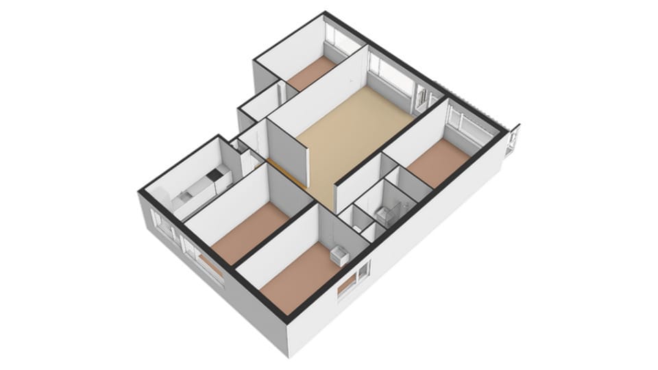 Foto 45 van De Vooysplantsoen 14