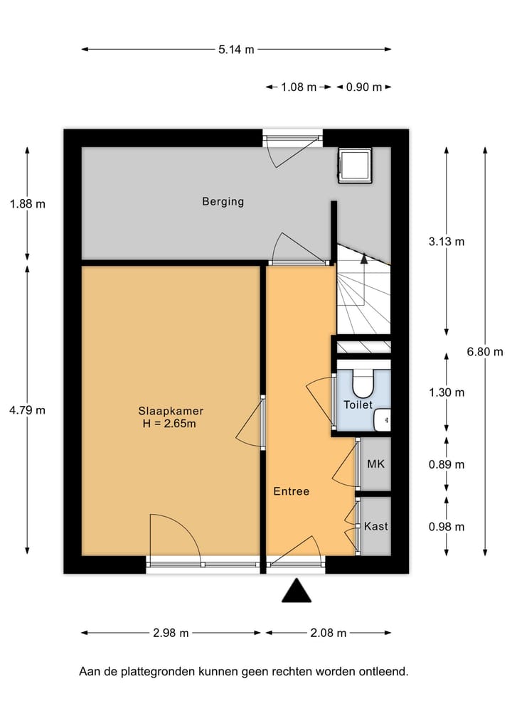 Foto 56 van Schippersstraat 31