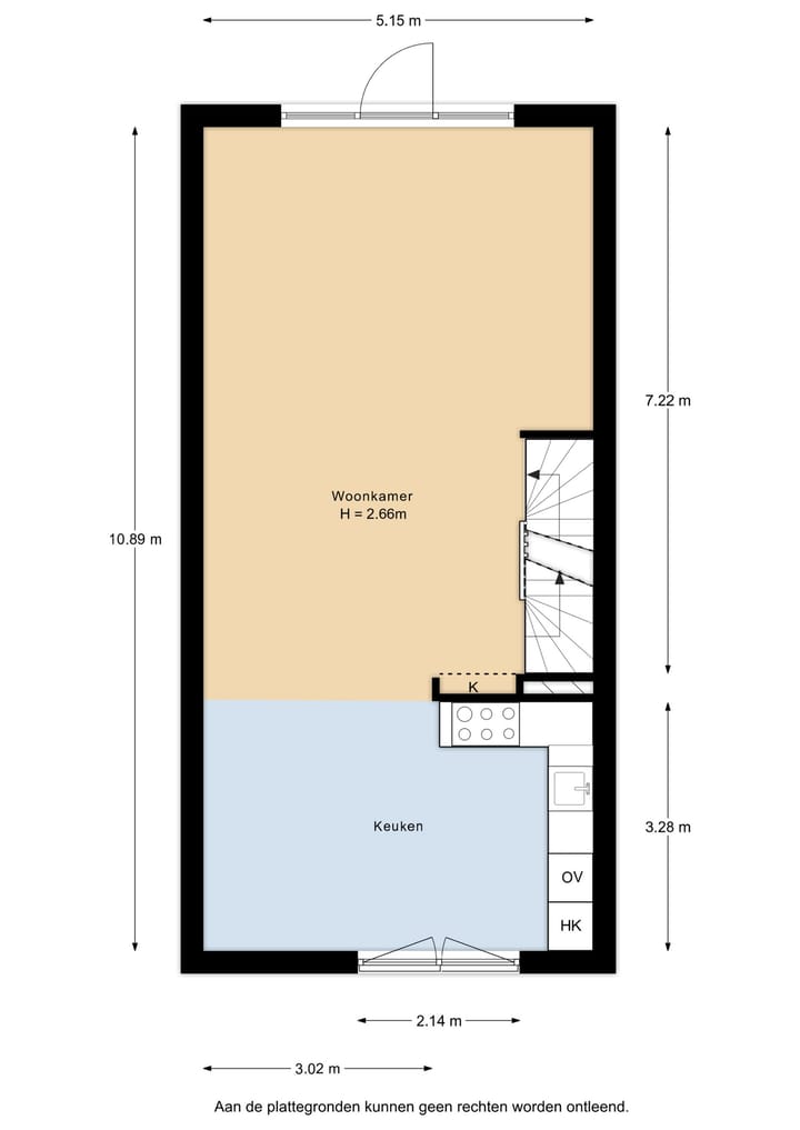 Foto 58 van Schippersstraat 31