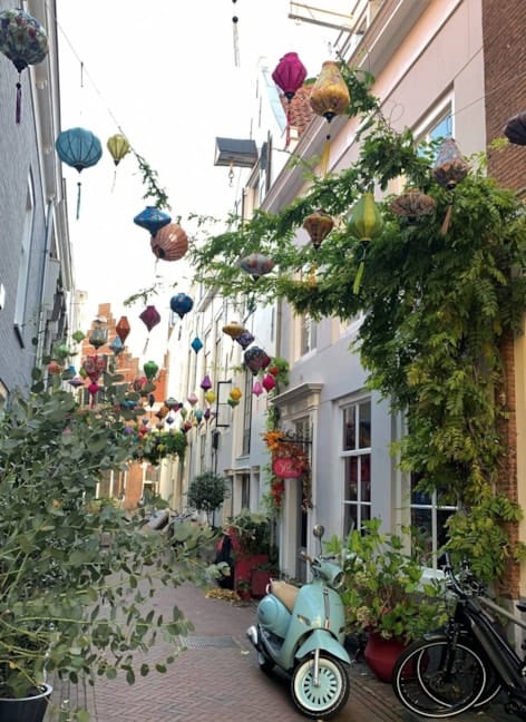 Bekijk foto 5 van Lange Delft 133