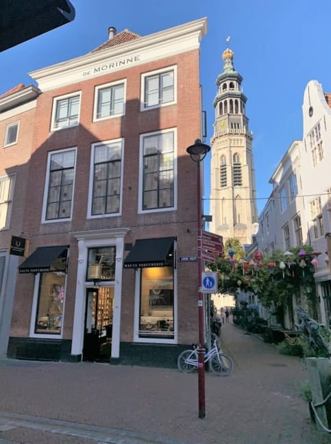 Bekijk foto 2 van Lange Delft 133