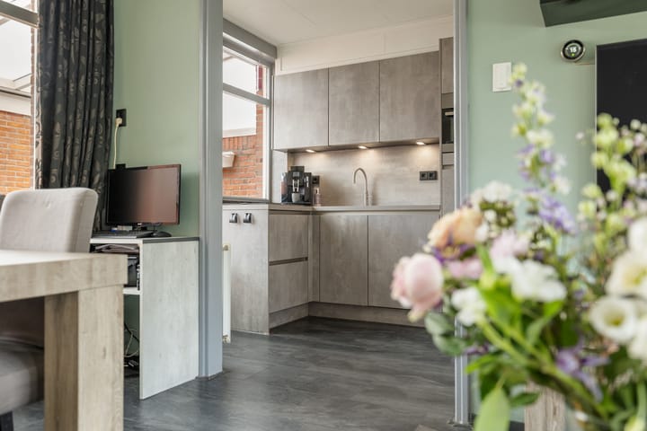 Foto 10 van Tollensstraat 11