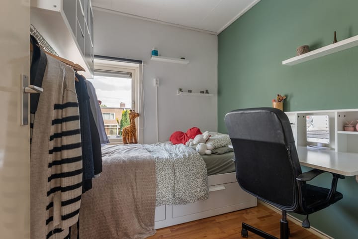 Foto 19 van Tollensstraat 11