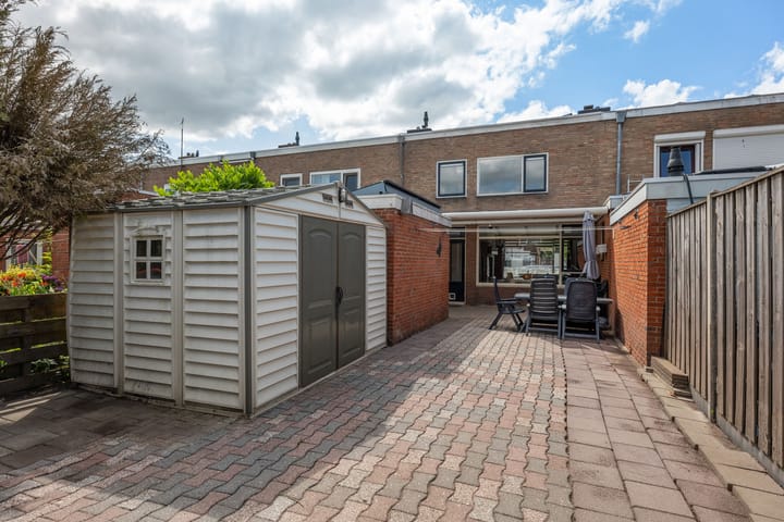 Foto 26 van Tollensstraat 11