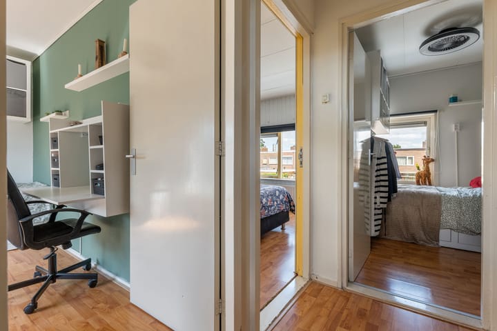 Foto 17 van Tollensstraat 11