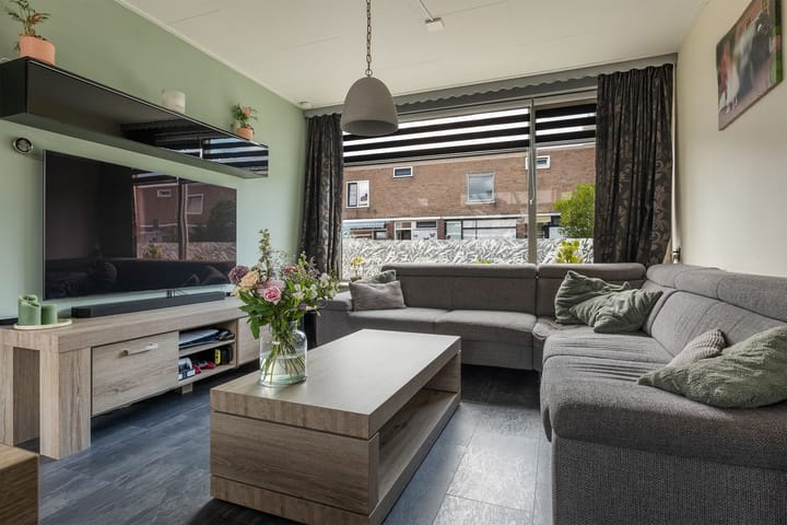 Foto 8 van Tollensstraat 11