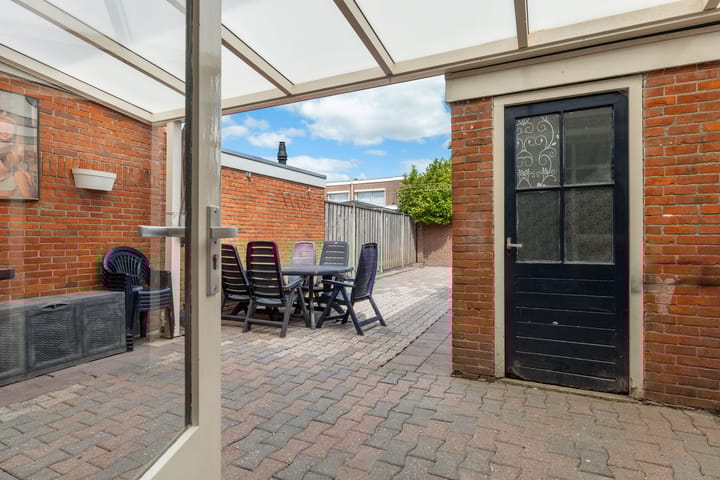 Foto 23 van Tollensstraat 11