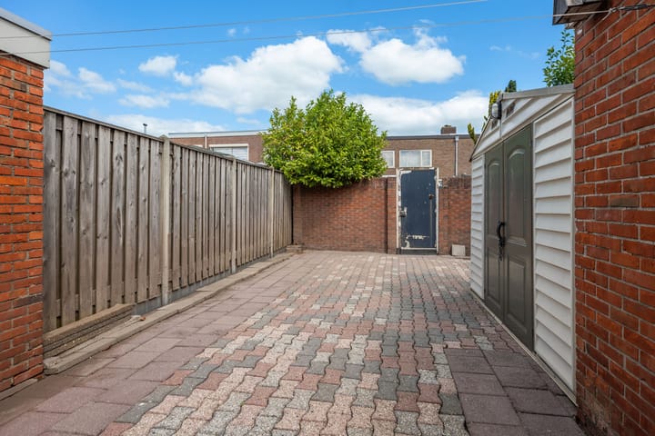 Foto 25 van Tollensstraat 11