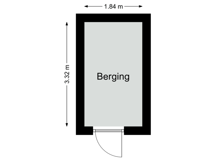 Berging