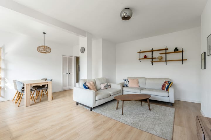 Foto 1 van Talmastraat 67-C