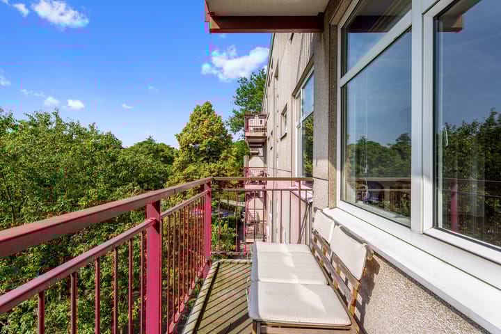 Foto 2 van Talmastraat 67-C