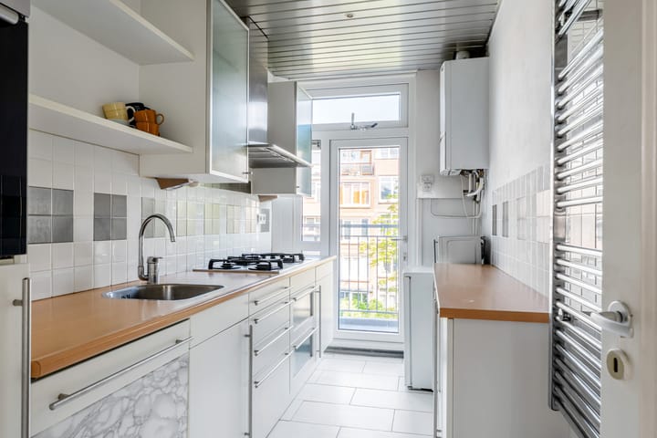 Foto 3 van Talmastraat 67-C