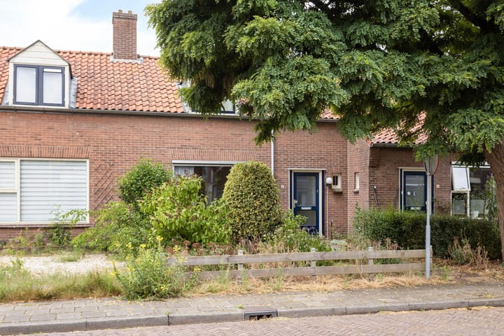 Foto 2 van Steinstraat 16