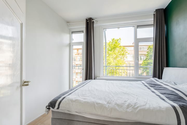 Foto 4 van Talmastraat 67-C