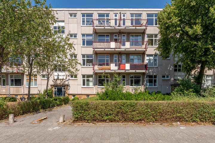 Foto 5 van Talmastraat 67-C