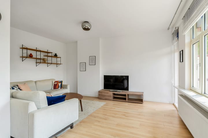 Foto 7 van Talmastraat 67-C