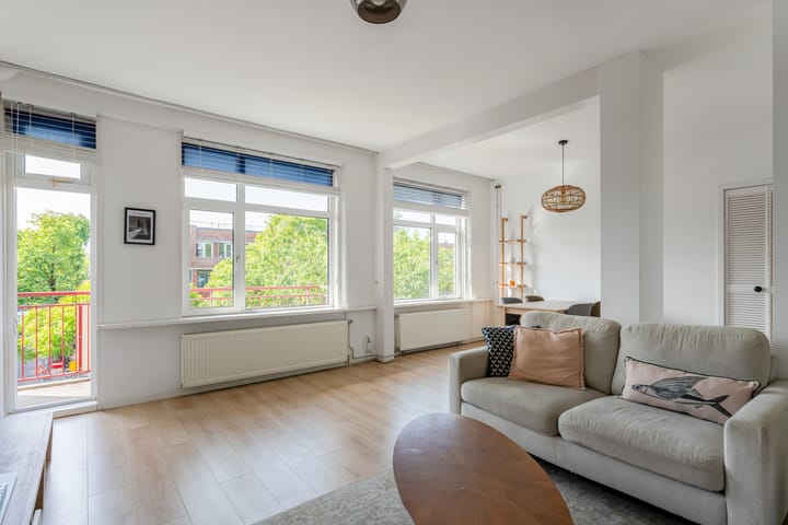 Foto 8 van Talmastraat 67-C