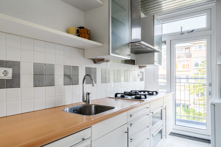 Foto 12 van Talmastraat 67-C