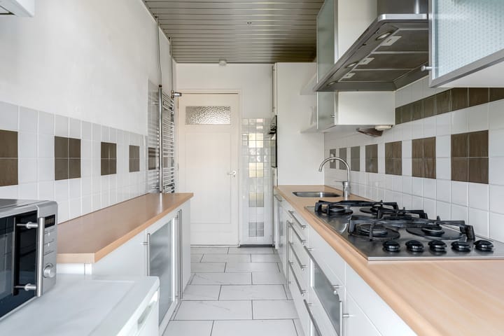 Foto 13 van Talmastraat 67-C