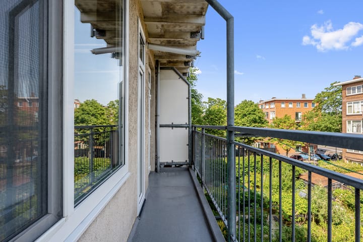 Foto 14 van Talmastraat 67-C