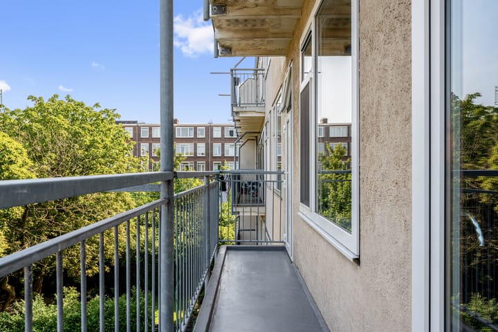 Foto 15 van Talmastraat 67-C