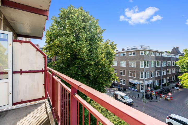 Foto 21 van Talmastraat 67-C