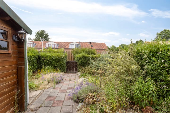 Foto 21 van Steinstraat 16