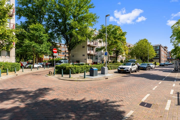 Foto 26 van Talmastraat 67-C