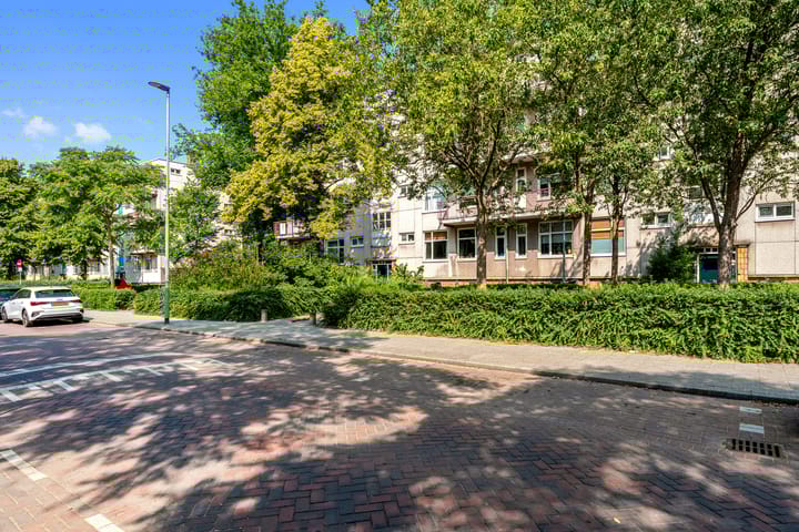 Foto 28 van Talmastraat 67-C