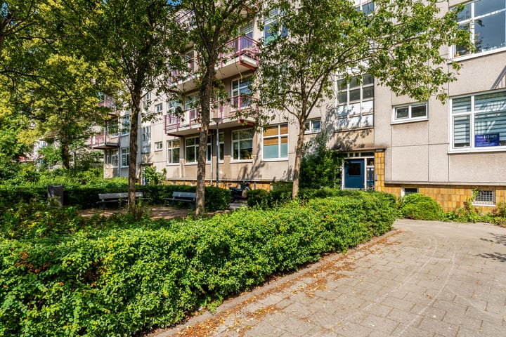 Foto 29 van Talmastraat 67-C