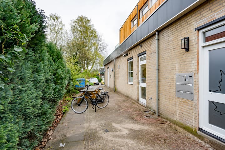 Photo 3 of Walter van Amersfoortstraat 69