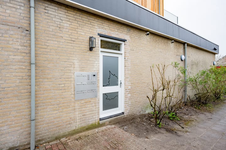 Photo 5 of Walter van Amersfoortstraat 69