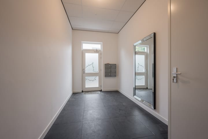 Foto 6 van Walter van Amersfoortstraat 69