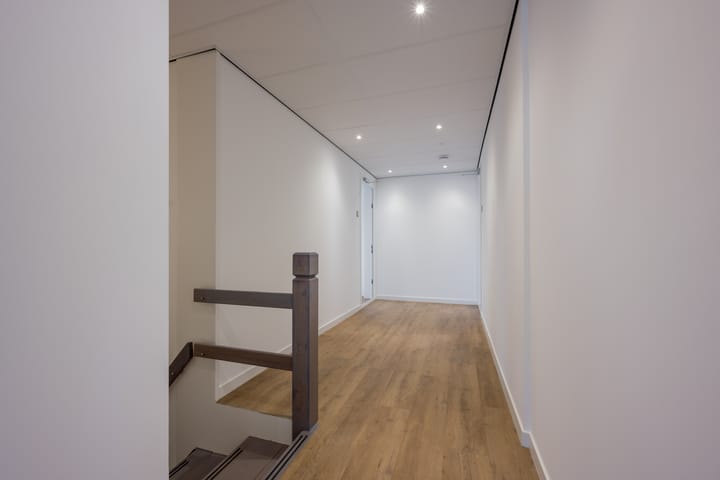 Foto 9 van Walter van Amersfoortstraat 69