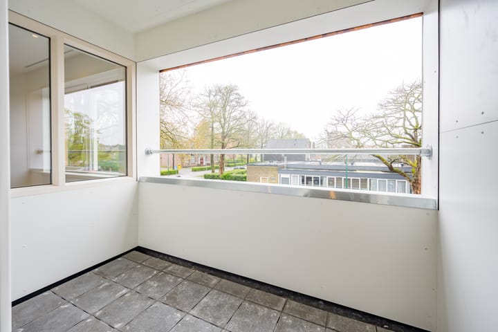 Foto 12 van Walter van Amersfoortstraat 69