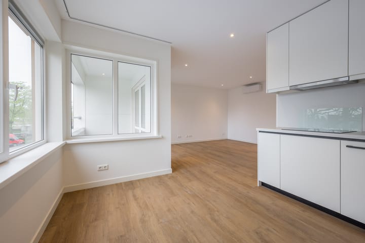 Foto 15 van Walter van Amersfoortstraat 69