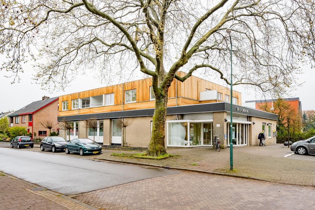 Foto 1 van Walter van Amersfoortstraat 73
