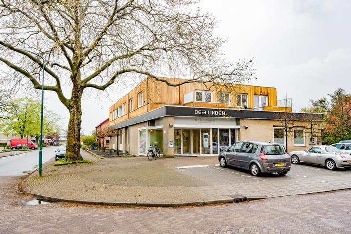 Foto 3 van Walter van Amersfoortstraat 73