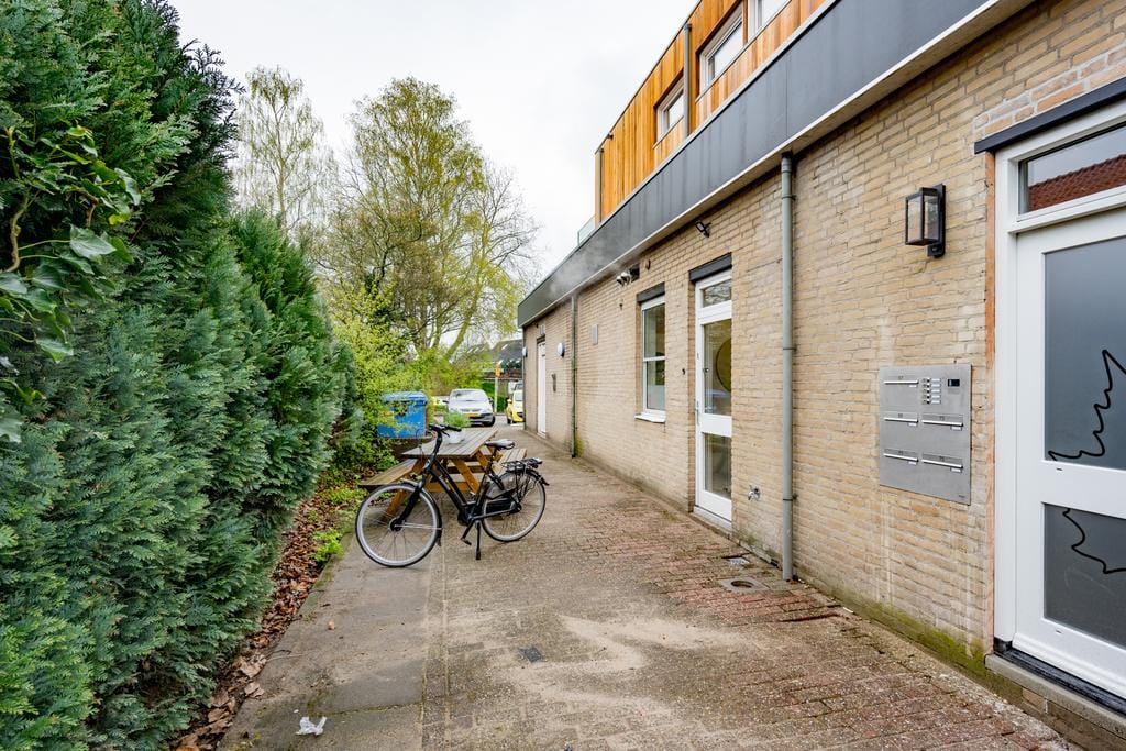 Foto 4 van Walter van Amersfoortstraat 73