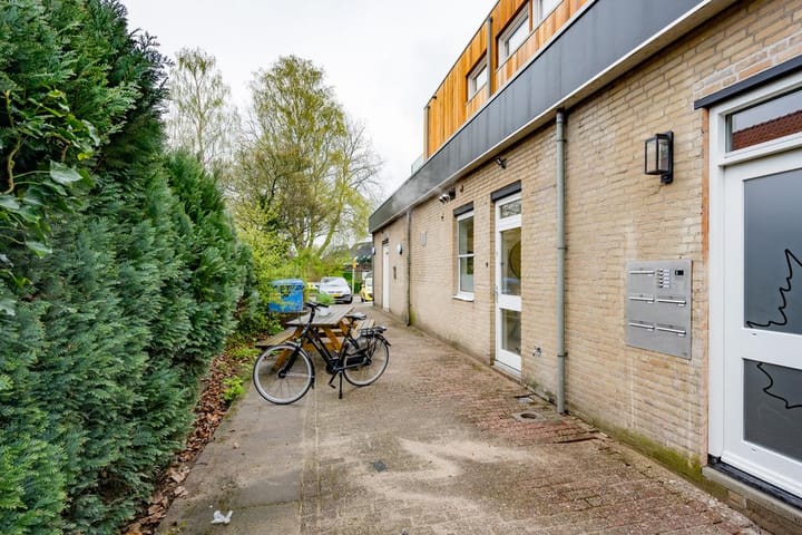 Foto 4 van Walter van Amersfoortstraat 73