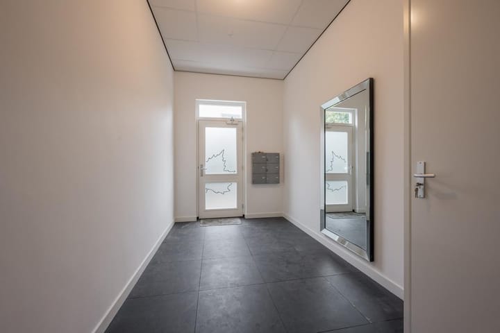 Foto 6 van Walter van Amersfoortstraat 73