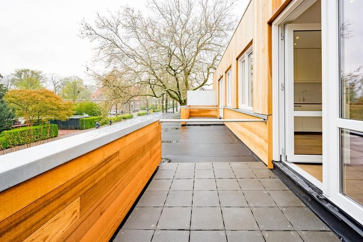 Foto 7 van Walter van Amersfoortstraat 73