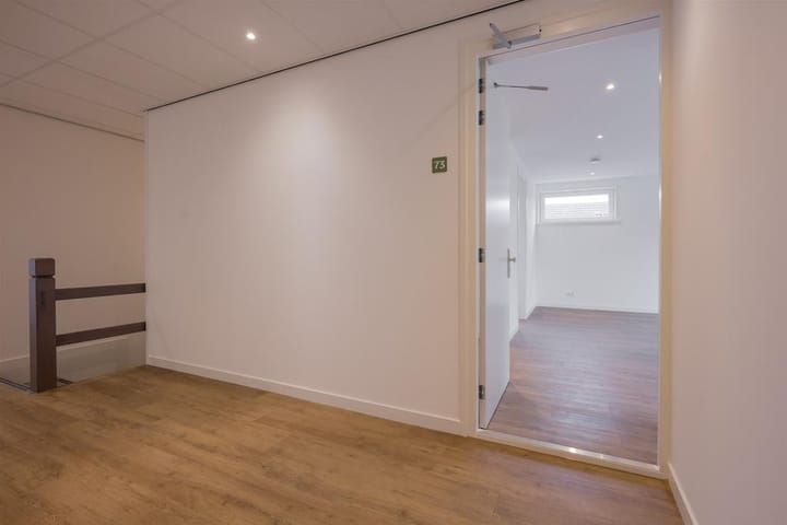 Foto 9 van Walter van Amersfoortstraat 73