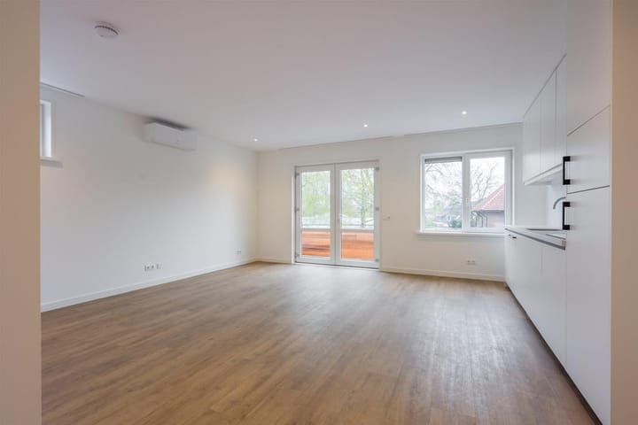 Foto 14 van Walter van Amersfoortstraat 73