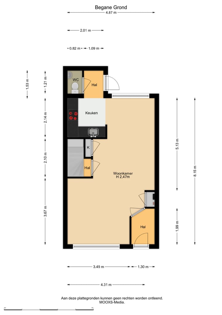 Foto 51 van Suezpad 53