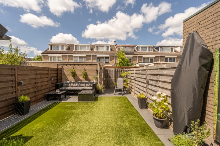 Foto 6 van Suezpad 53