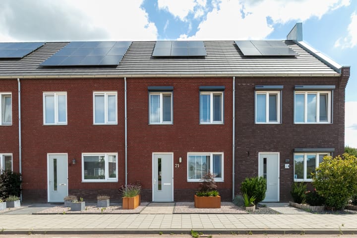 Foto 1 van Molensteen 21