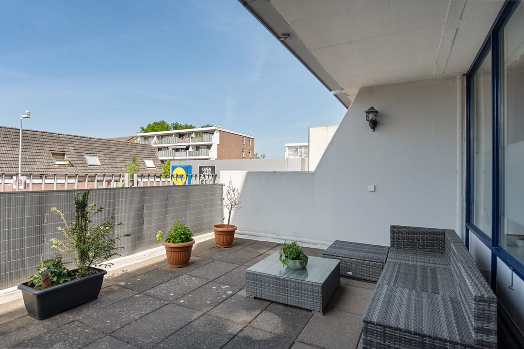 Foto 2 van Peter Zuidhove 13