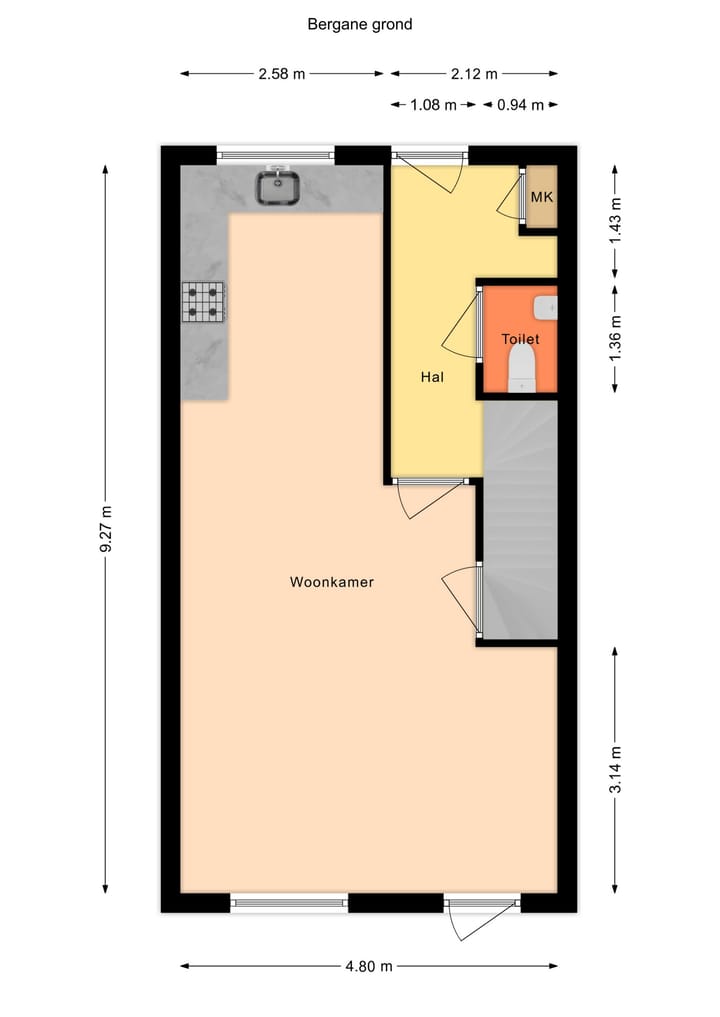 Foto 46 van Molensteen 21