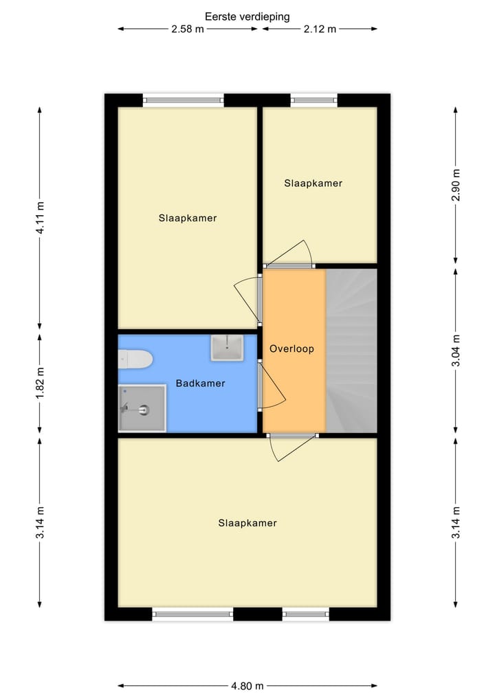 Foto 47 van Molensteen 21